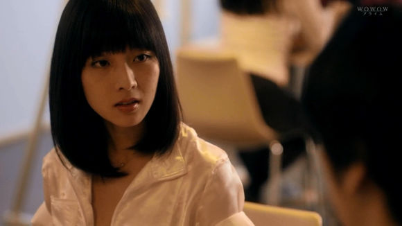 马赛克日本木内桃子