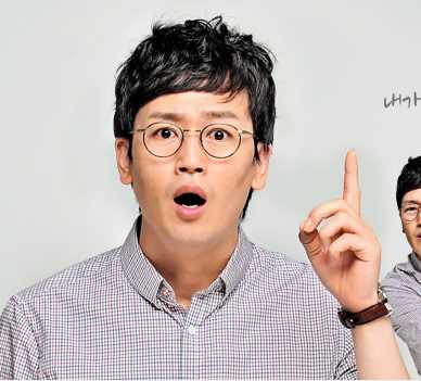 绝不认输高奇灿