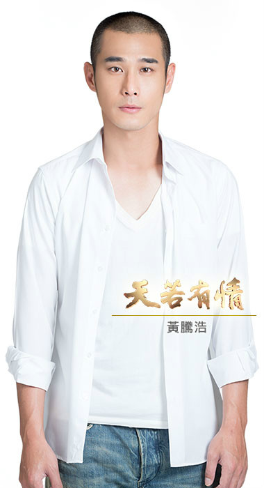 天若有情李晓东