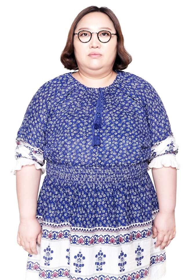 深夜食堂韩国版由美