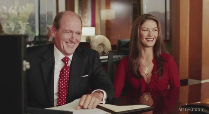 爱情差错脚雷克斯