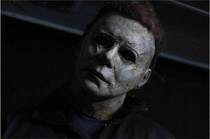 月光光心慌慌迈克尔·麦尔斯