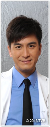 On Call 36小时Ⅱ张一健