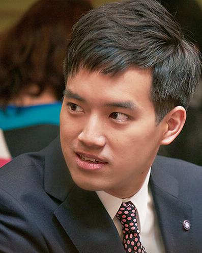 爱的成人式海藤