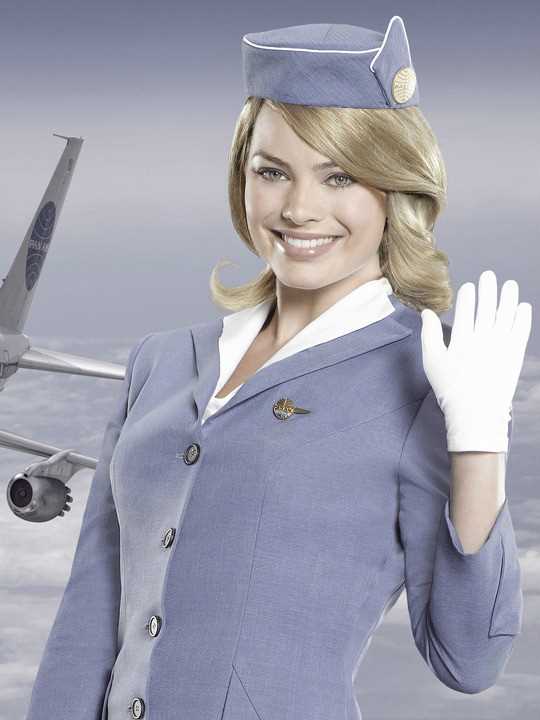 泛美之旅Laura Cameron