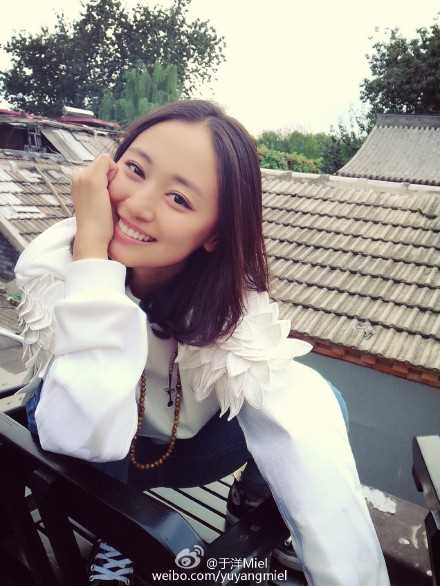 谢文东水妹的扮演者是于洋