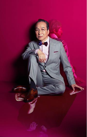 行骗天下JP理查