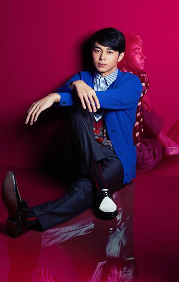 行骗天下JP小少爷