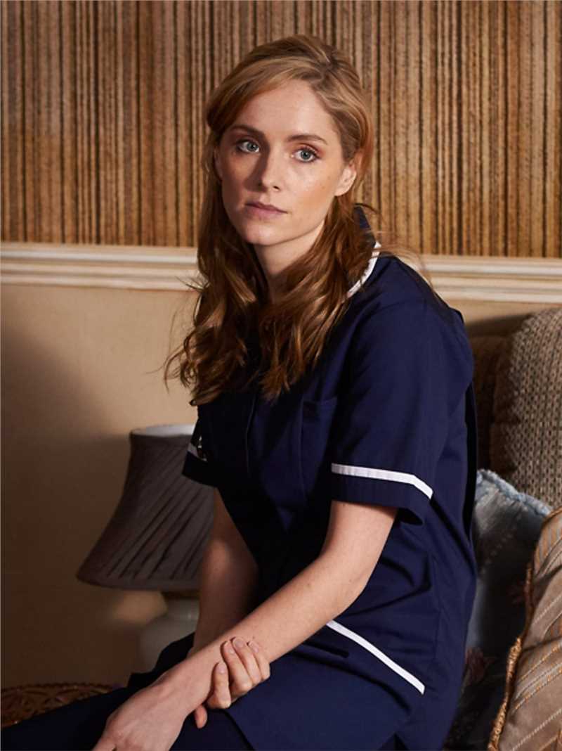 贴身保镖维姬·巴德