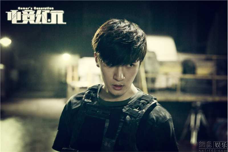 摄影机不要停！远程大作战秦小天