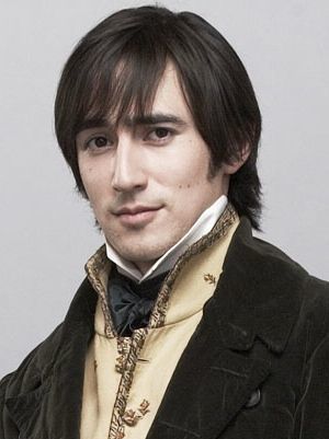 小杜丽亨利·高恩