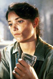夺宝奇兵Marion Ravenwood