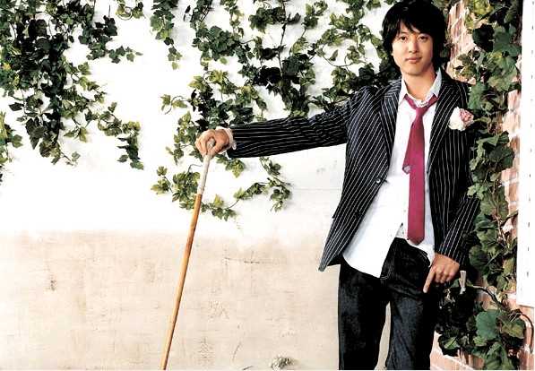 新娘18岁权赫俊