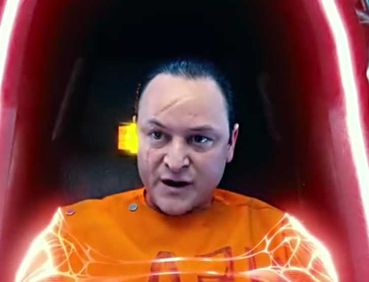 暗杀游戏布特切尔