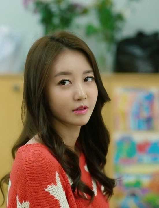 空即是色宋妍熙