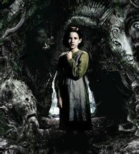 潘神的迷宫奥菲丽娅