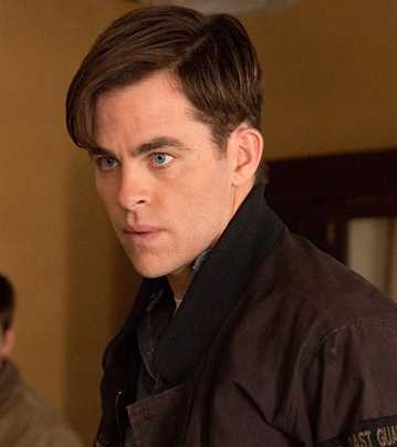 怒海救援伯尼·韦伯