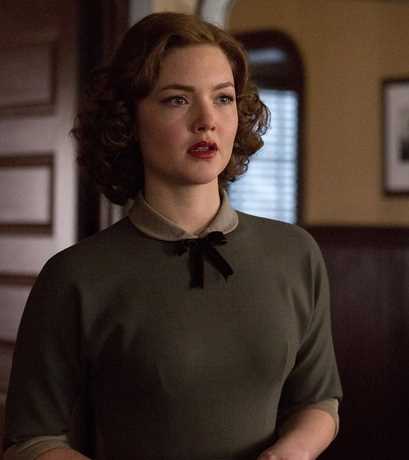 怒海救援米里亚姆