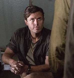 怒海救援雷·希伯特