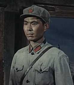 万水千山赵志芳