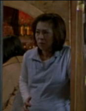 当爱来的时候二妈