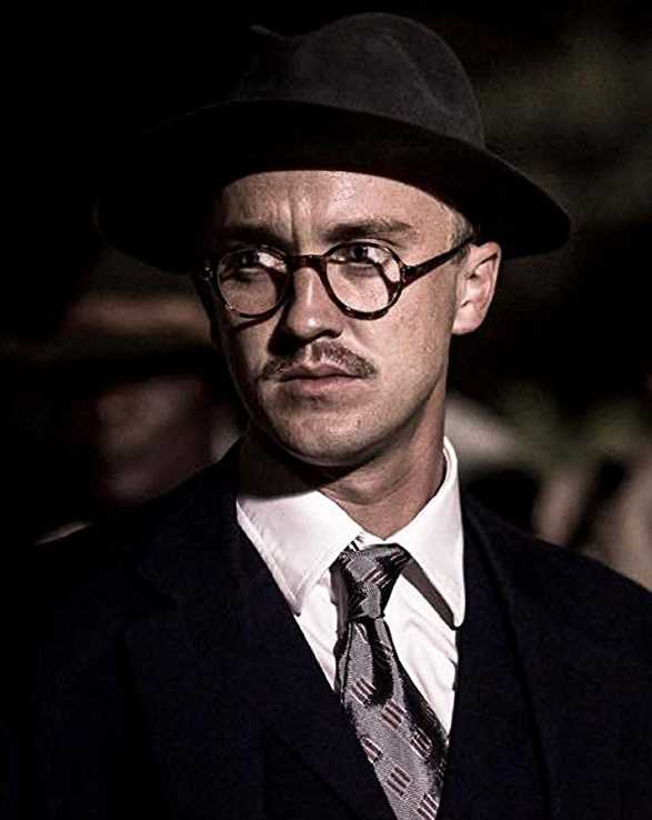 联合王国鲁弗斯·兰开斯特