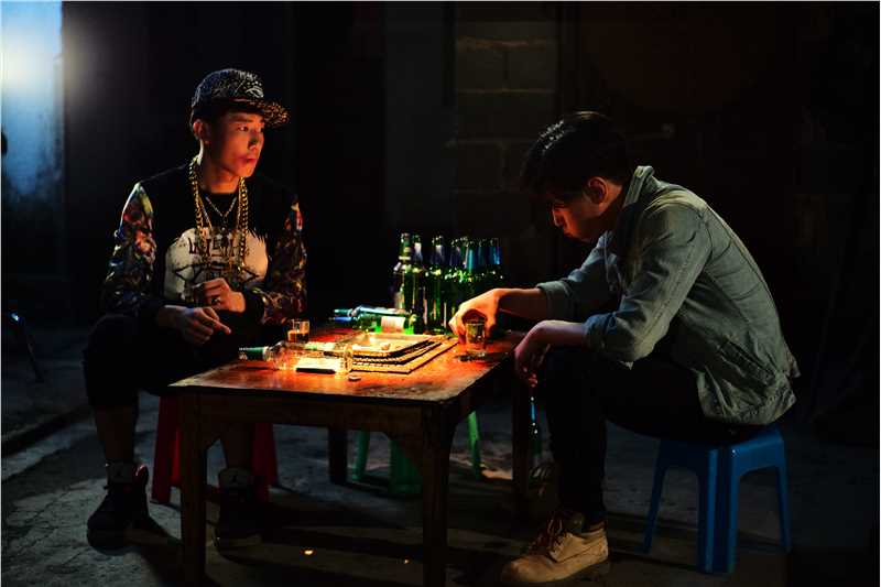 阴阳玦之生死恋秦生