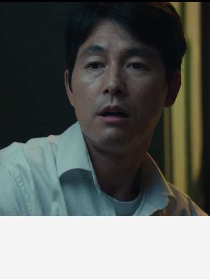 抓住救命稻草的野兽们泰英