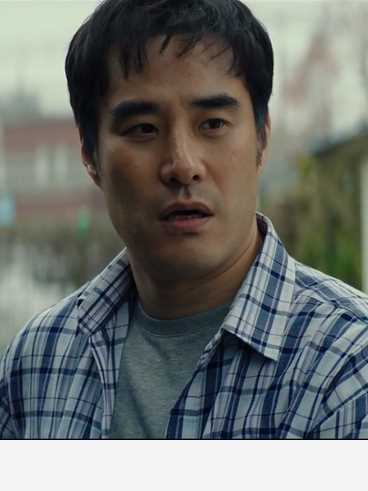 抓住救命稻草的野兽们忠万