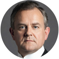 唐顿庄园罗伯特·克劳利