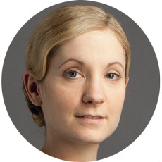 唐顿庄园安娜·史密斯