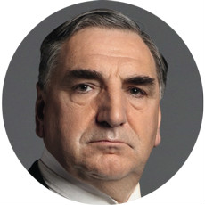 唐顿庄园查尔斯·卡森