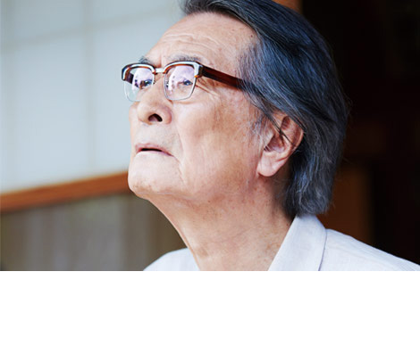 漫长的告别东升平的扮演者是山崎努