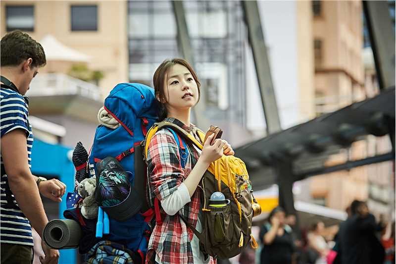 单身骑士刘珍雅