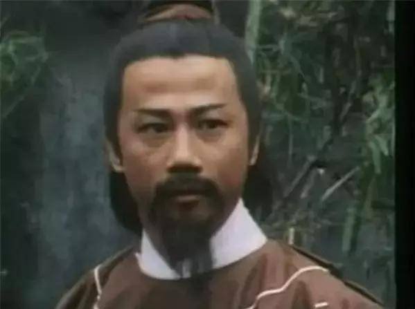 倚天屠龙记张翠山的扮演者是夏雨