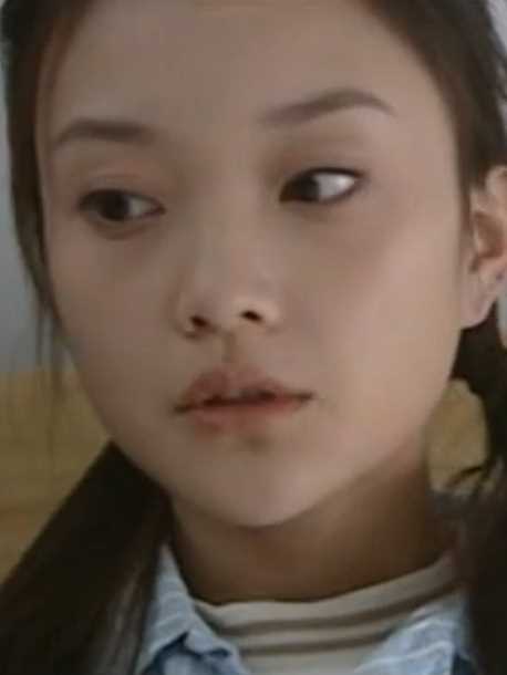 大江东去沈冰冰