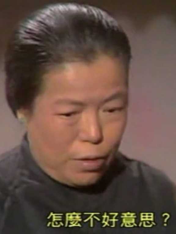 烟雨濛濛傅文佩