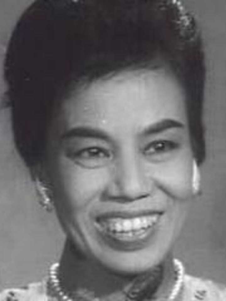 烟雨濛濛王雪琴