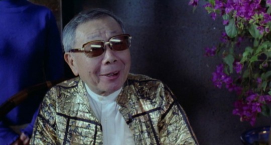 百亿囧神伊贵山的扮演者是午马