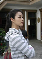 九里香孟娜的扮演者是于娜