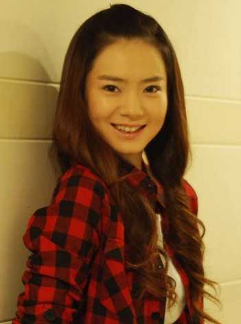 重庆美女沙若馨的扮演者是戚薇