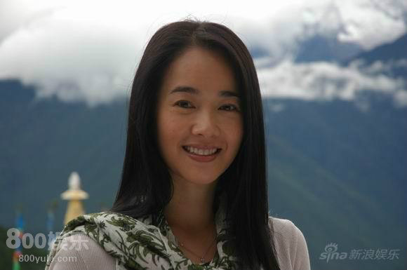 车票曾雨桐的扮演者是左小青