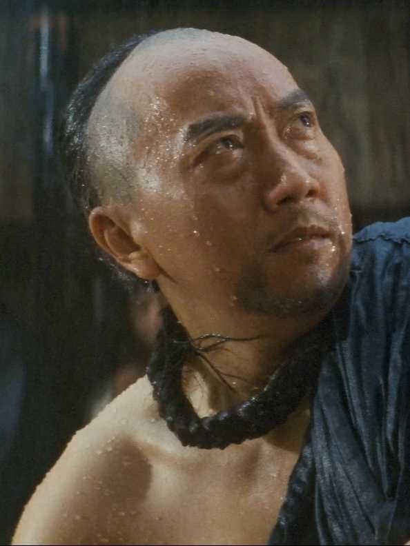 黄飞鸿之一壮志凌云严振东