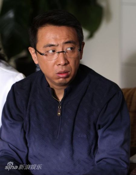 家产高三国的扮演者是范雷