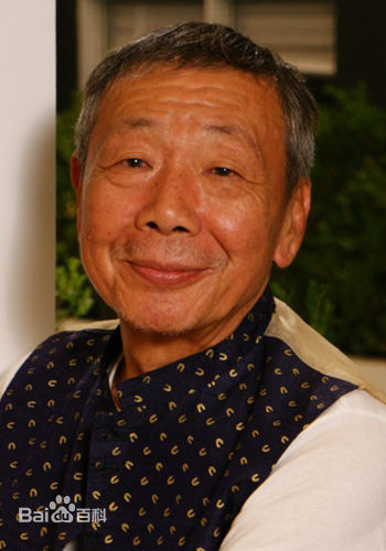 终极封神通天道人的扮演者是午马