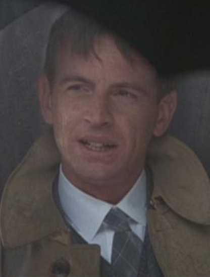 烈火战车埃里克-里德尔