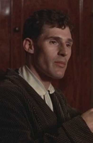 烈火战车哈罗德·亚伯拉罕