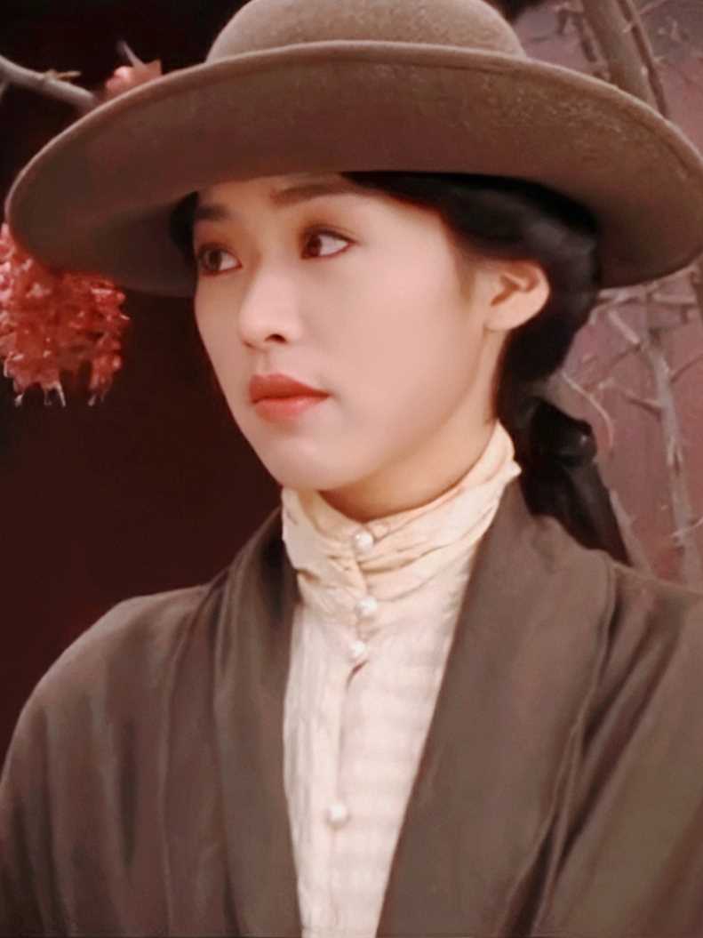 黄飞鸿之王者之风十四姨