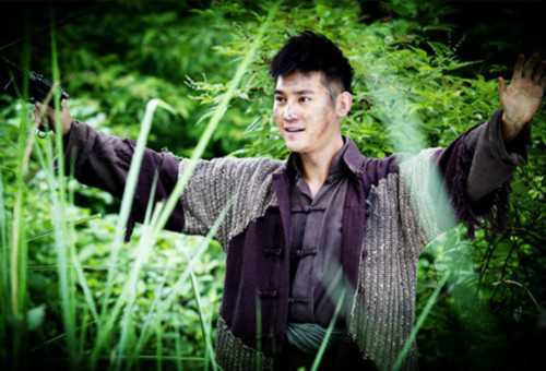 最后一战谌建义