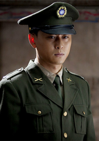 最后一战谌建业